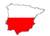 ASADOR DEL POLLO - Polski